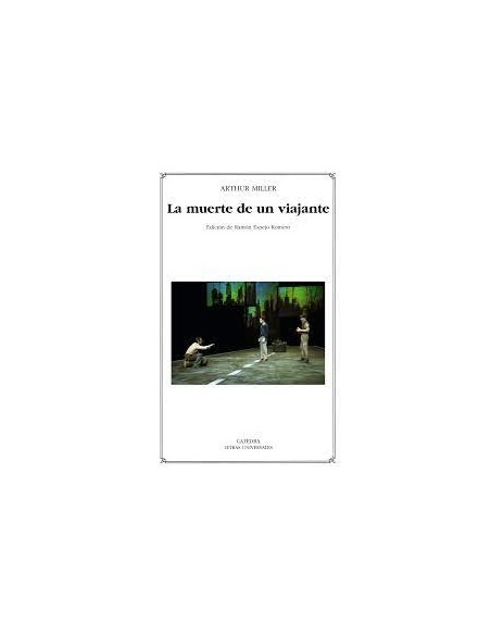 La muerte de un viajante (Nuevo)