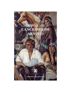 Canciones de Arauco (Nuevo)