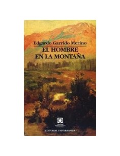 El hombre en la montaña (Nuevo)