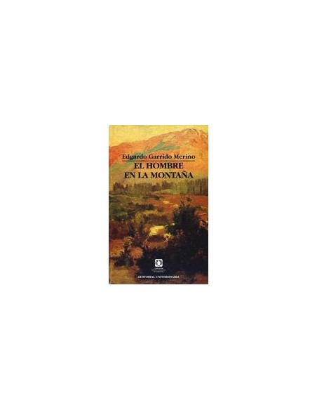 El hombre en la montaña (Nuevo) El hombre en la montaña (Nuevo)