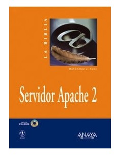 La biblia del servidor Apache 2 (Nuevo)