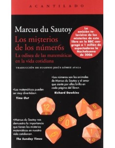 Los misterios de los números (Nuevo)