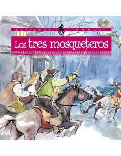Los tres mosqueteros (Nuevo)