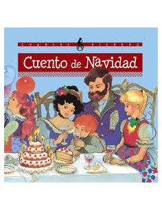Cuentos de navidad (Nuevo)