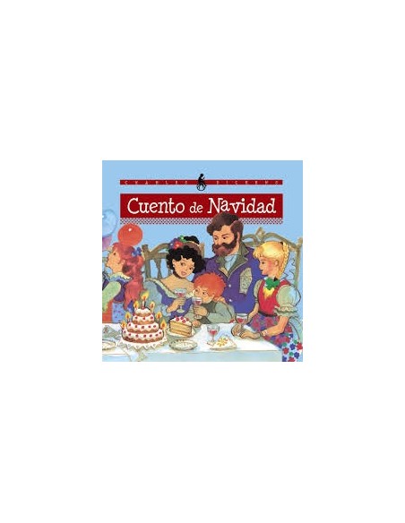 Cuentos de navidad (Nuevo)