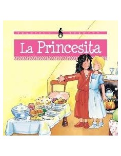 La princesita (Nuevo)