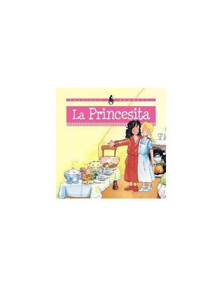 La princesita (Nuevo)