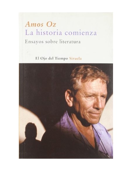 La historia comienza (Nuevo)