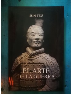 El Arte de la Guerra (Usado)