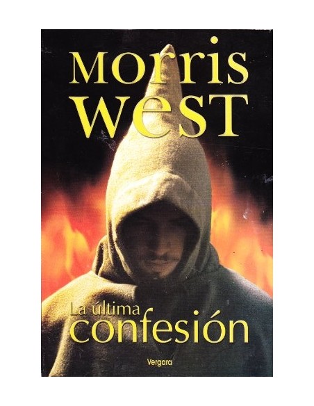 La última confesión (Usado) La última confesión (Usado)
