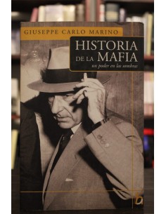 Historia de la mafia (Usado)