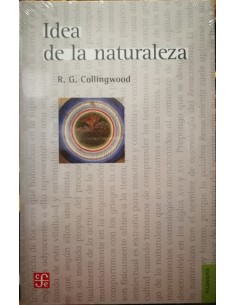 Idea de la naturaleza (Nuevo)