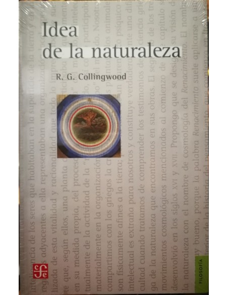 Idea de la naturaleza (Nuevo) Idea de la naturaleza (Nuevo)