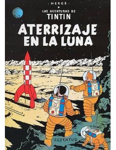 Las aventuras de Tintín 17. Aterrizaje en la luna (Nuevo)