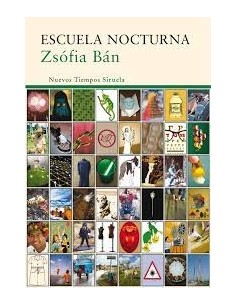 Escuela nocturna (Nuevo)