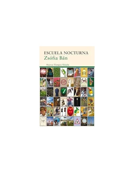 Escuela nocturna (Nuevo)