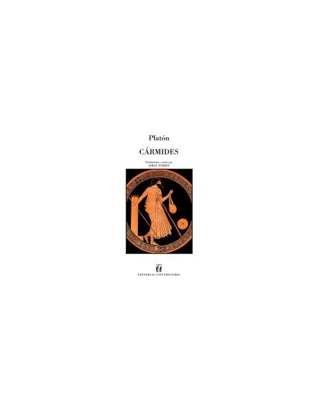 Cármides (Nuevo) Cármides (Nuevo)
