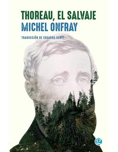 Thoreau, el salvaje (Nuevo) Thoreau, el salvaje (Nuevo)
