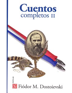 Cuentos completos II (Nuevo)