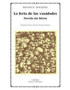 La feria de las vanidades (Nuevo)