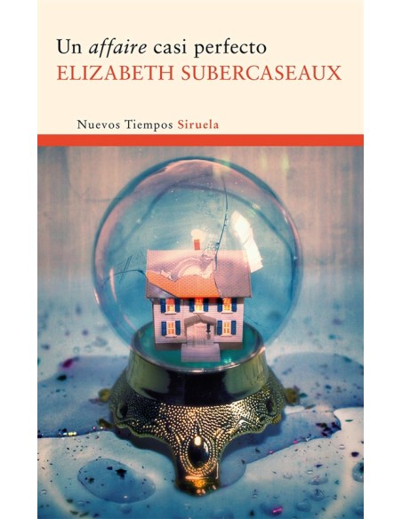 Un affaire casi perfecto (Nuevo)