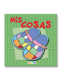Mis cosas (Nuevo)