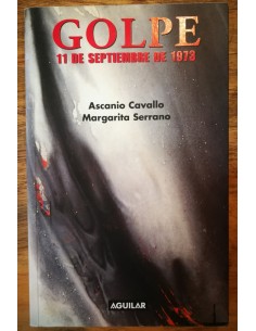 Golpe. 11 de septiembre de 1973 (Usado)