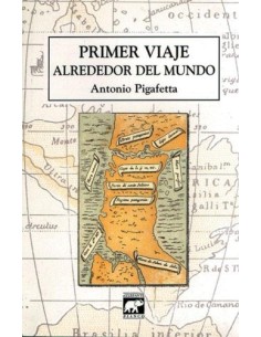 Primer viaje alrededor del mundo (Usado)