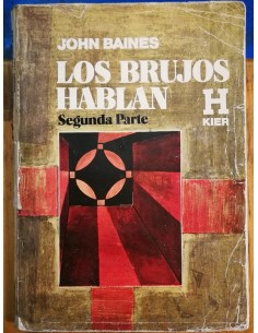 Los brujos hablan (Usado)