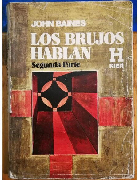 Los brujos hablan (Usado) Los brujos hablan (Usado)