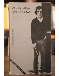 Sin plumas (Usado)