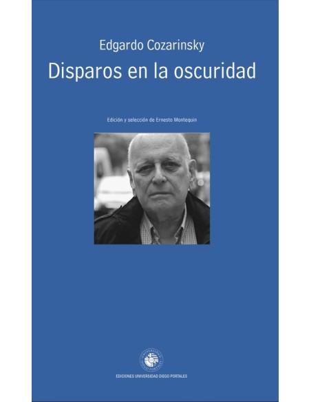 Disparos en la oscuridad (Nuevo) Disparos en la oscuridad (Nuevo)