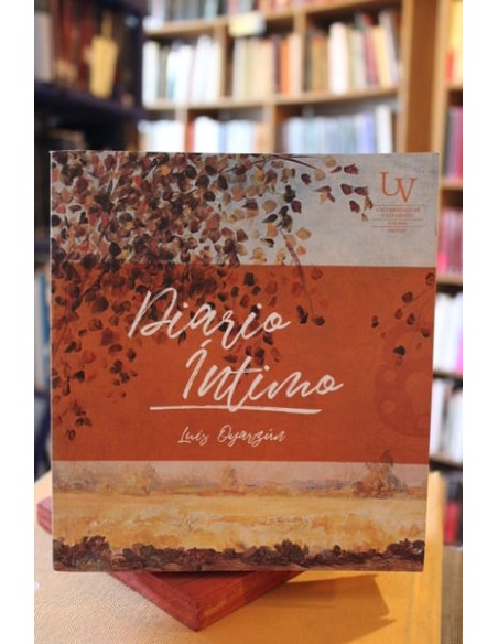 Diario íntimo (Usado)