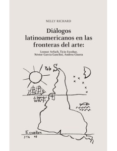 Diálogos latinoamericanos en las fronteras del arte: (Nuevo)
