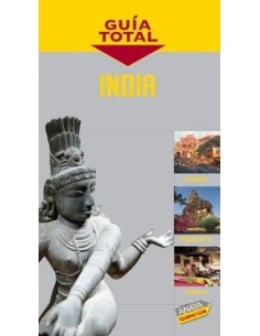 India. Guía total (Nuevo)