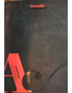 Revista Artemide (Usado)