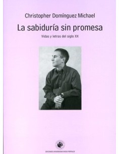 La sabiduría sin promesa (Usado)