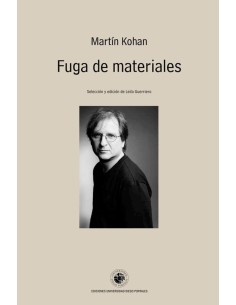 Fuga de materiales (Usado)