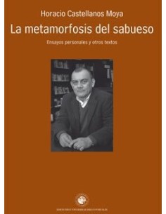 La metamorfosis del sabueso (Usado)