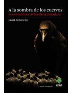 A la sombra de los cuervos (Usado)