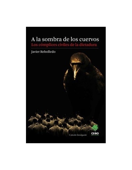A la sombra de los cuervos (Usado) A la sombra de los cuervos (Usado)