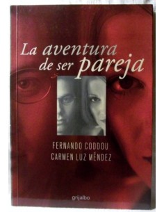 La aventura de ser pareja (Usado)