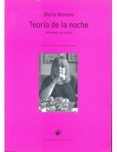 Teoría de la noche (Usado)