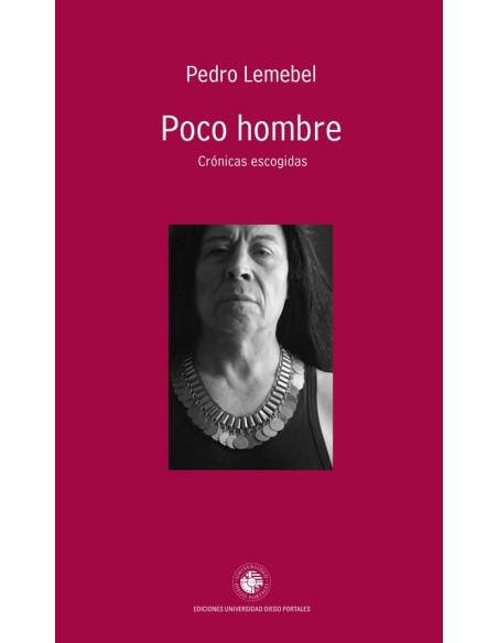 Poco hombre (Usado) Poco hombre (Usado)