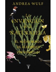La invención de la naturaleza (Usado)