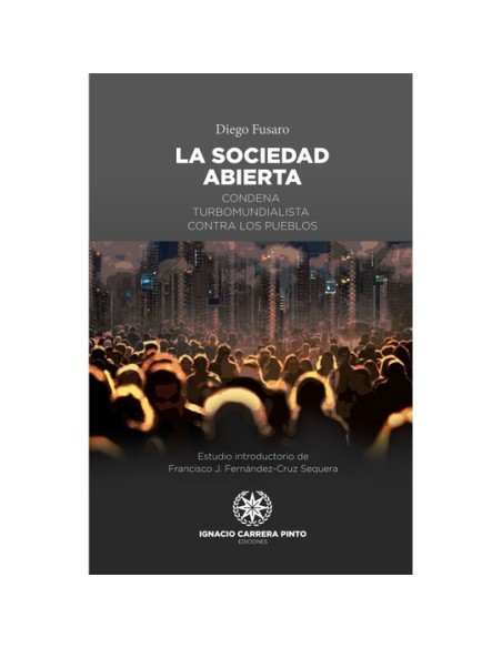 Sociedad abierta (Nuevo)