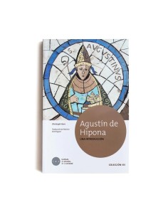 Agustín de Hipona. Una introducción (Nuevo)