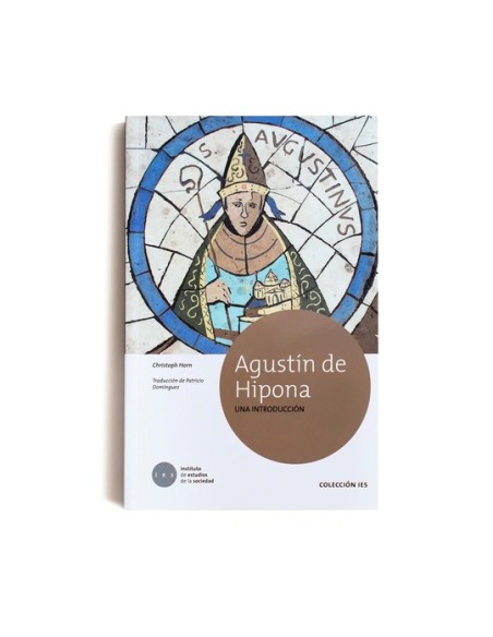 Agustín de Hipona. Una introducción (Nuevo) Agustín de Hipona. Una introducción (Nuevo)