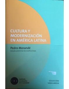 Cultura y modernización en América Latina (Nuevo)