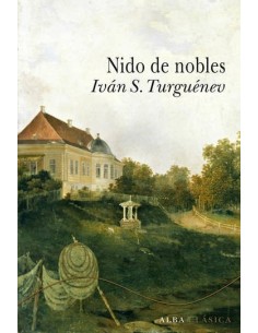 Nido de nobles (Nuevo)